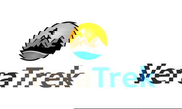 VeraTrek.com - Creative brandable domain for sale